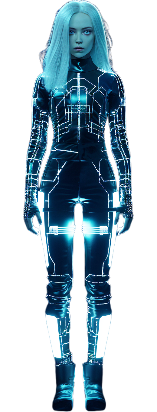 Erin Figure